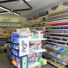 Unternehmen 19 Bild FARBEN TISCHHAUSER AG Malerbetriebe am Buchs SG