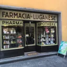 Unternehmen 1 Bild FARMACIA LUGANESE SA Medizin/Gesundheitswesen am Lugano TI