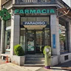 Immagine 11 azienda FARMACIA PARADISO Medizin/Gesundheitswesen in Paradiso TI