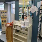 Immagine 13 azienda FARMACIA PARADISO Medizin/Gesundheitswesen in Paradiso TI