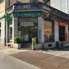 Immagine 1 azienda FARMACIA PARADISO Medizin/Gesundheitswesen in Paradiso TI