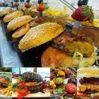 Entreprises 4 image FASIVERY Pizzerien dans Lugano TI