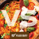 Entreprises 7 image FASIVERY Pizzerien dans Lugano TI