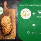 Entreprises 14 image FASIVERY Pizzerien dans Lugano TI