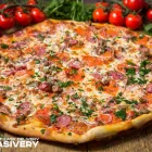 Entreprises 2 image FASIVERY Pizzerien dans Lugano TI