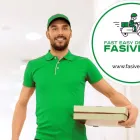 Entreprises 18 image FASIVERY Pizzerien dans Lugano TI