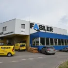 Unternehmen 10 Bild FASLER AG Schlüsselservice am Suhr AG
