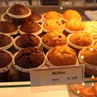 Unternehmen 3 Bild FEINBÄCKEREI STUDER SOLOTHURN Nahrungs-/Genussmittel am Solothurn SO
