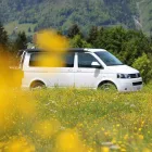 Unternehmen 1 Bild FERIENCAMPER.CH KLG Verleihunternehmen, Vermietungsunternehmen, Vermittlungsunternehmen am Zürich ZH