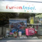 Unternehmen 2 Bild FERIENINSEL Transport/Verkehr/Tourismus am Basel BL