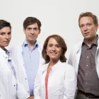 Unternehmen 3 Bild FERTISUISSE OLTEN Ärzte am Olten SO