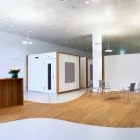 Unternehmen 1 Bild FERTISUISSE OLTEN Ärzte am Olten SO