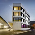 Unternehmen 6 Bild FFBK ARCHITEKTEN AG Restauratoren am Münchenstein BL