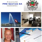Entreprises 1 image FIDUCIAIRE PME GESTION SA CAROUGE - DÉCLARATION D'IMPÔTS - COMPTABILITÉ - SALAIRES Geld-/Kreditwesen/Rechts-/Vermög.-/Wirtsch.-Berater dans Carouge GE