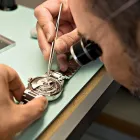 Immagine 1 azienda FIECHTER UHREN BIJOUTERIE Schmuck/Uhren/Edelmetallwaren in Zurich ZH