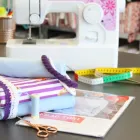 Entreprises 8 image FINA MALINA Textil/Bekleidung dans Niedergösgen SO