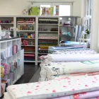 Entreprises 1 image FINA MALINA Textil/Bekleidung dans Niedergösgen SO