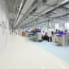 Immagine 3 azienda FISBA AG Maschinenbau in St. Gallen SG