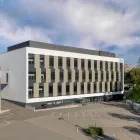 Immagine 1 azienda FISBA AG Maschinenbau in St. Gallen SG