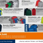 Immagine 10 azienda FISCHER & CO. AG TRIENGEN Textil/Bekleidung in Triengen LU