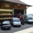 Unternehmen 4 Bild FISCHER SCHREINEREI / ZIMMEREI Zimmerarbeiten, Holzbauarbeiten am Wetzikon Zh ZH