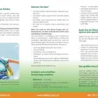 Immagine 2 azienda FIT4SCHOOL Sprachschulen, Fremdspracheninstitute in Binningen BL