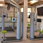 Entreprises 3 image FITNESS AARAU WEST Ärzte dans Oberentfelden AG