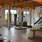 Entreprises 2 image FITNESS AARAU WEST Ärzte dans Oberentfelden AG