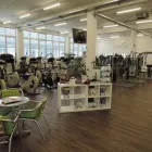 Unternehmen 5 Bild FITNESS-CENTER NUMMEREINS GMBH Sport am Breitenbach SO