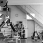 Unternehmen 1 Bild FITNESS-CENTER NUMMEREINS GMBH Sport am Breitenbach SO