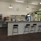 Unternehmen 6 Bild FITNESS-CENTER NUMMEREINS GMBH Sport am Breitenbach SO