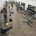 Unternehmen 7 Bild FITNESS-CENTER NUMMEREINS GMBH Sport am Breitenbach SO