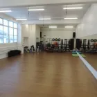 Unternehmen 10 Bild FITNESS-CENTER NUMMEREINS GMBH Sport am Breitenbach SO