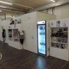 Unternehmen 11 Bild FITNESS-CENTER NUMMEREINS GMBH Sport am Breitenbach SO