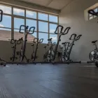 Unternehmen 12 Bild FITNESS-CENTER NUMMEREINS GMBH Sport am Breitenbach SO