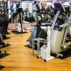 Entreprises 3 image FITNESSCENTER CHRISTOP-PARK Sport dans Visp VS
