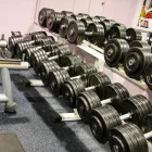 Entreprises 1 image FITNESSCENTER CHRISTOP-PARK Sport dans Visp VS