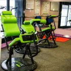 Entreprises 2 image FITNESSCENTER CHRISTOP-PARK Sport dans Visp VS