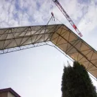 Entreprises 2 image FIX GERÜSTBAU AG Malerbetriebe dans Zürich ZH