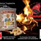 Entreprises 3 image FLAMMATOR PRODUKTION UND VERTRIEB Großmärkte dans Stans NW