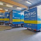 Unternehmen 1 Bild FLEIG AG - UMZÜGE + MÖBELLAGERUNG Umzugsunternehmen am Basel BL