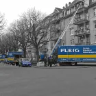 Unternehmen 2 Bild FLEIG AG - UMZÜGE + MÖBELLAGERUNG Umzugsunternehmen am Basel BL