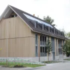 Entreprises 4 image FLEISCHMANN HOLZBAU AG Zimmerarbeiten, Holzbauarbeiten dans Würenlos AG