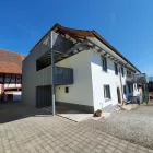 Entreprises 6 image FLEISCHMANN HOLZBAU AG Zimmerarbeiten, Holzbauarbeiten dans Würenlos AG