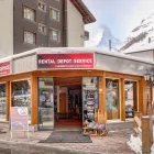Unternehmen 2 Bild FLEXRENT Sport am Zermatt VS