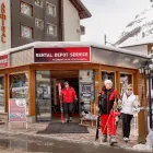 Unternehmen 3 Bild FLEXRENT Sport am Zermatt VS