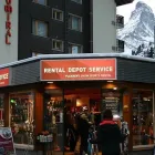 Unternehmen 7 Bild FLEXRENT Sport am Zermatt VS