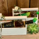 Entreprises 2 image FLORENA BLUMEN & GESCHENKE Raumausstatter, Innenausstatter dans Hedingen ZH