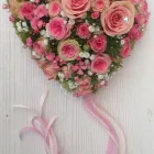 Entreprises 3 image FLORENA BLUMEN & GESCHENKE Raumausstatter, Innenausstatter dans Hedingen ZH