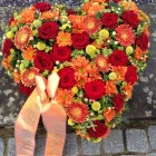 Entreprises 4 image FLORENA BLUMEN & GESCHENKE Raumausstatter, Innenausstatter dans Hedingen ZH